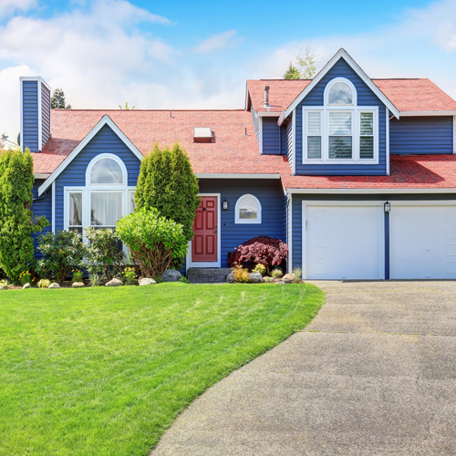 Why Spring Is the Best Time to Pressure Wash Your Home in Villa Rica