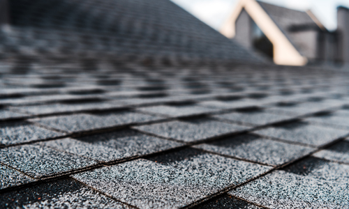 Roof Cleaning
